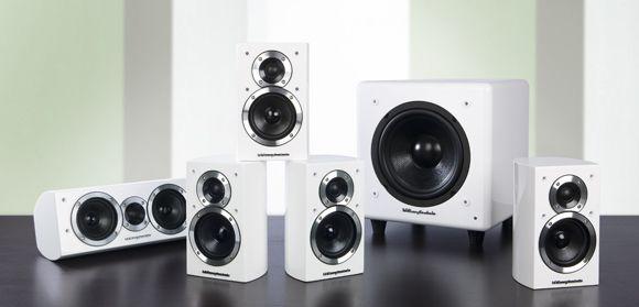 Wharfedale sales dx1 hcp